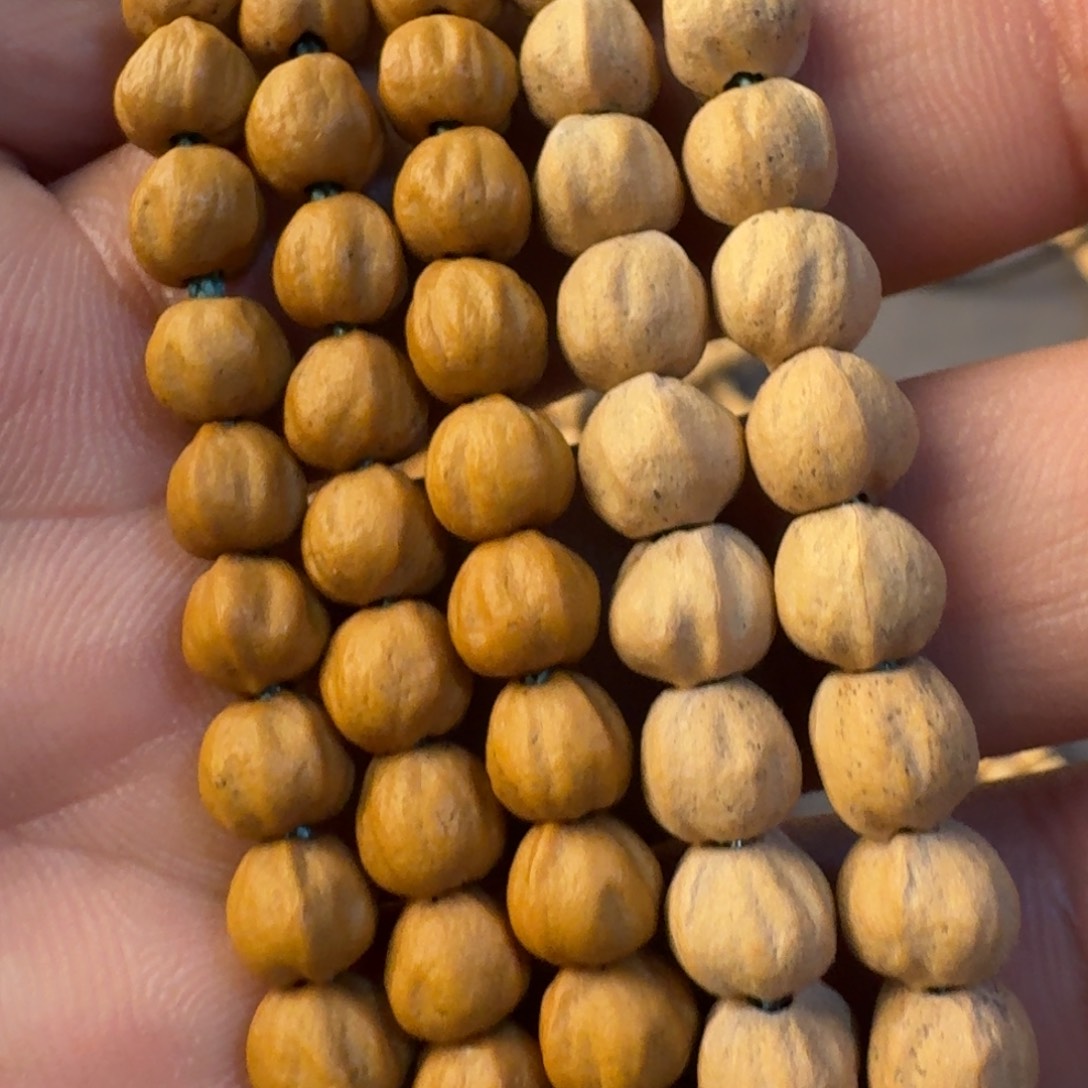 柏香籽/百香籽吊坠