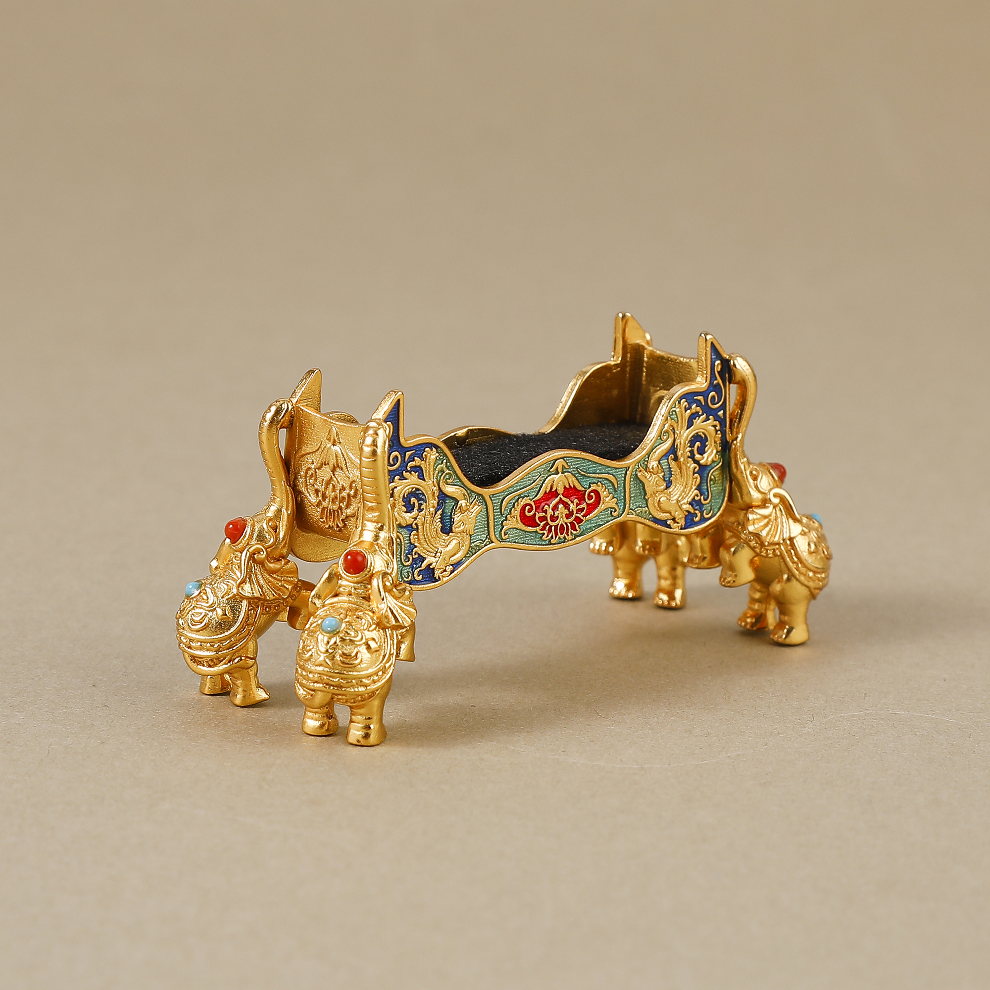 首饰展示架 一了个卜放置摆台