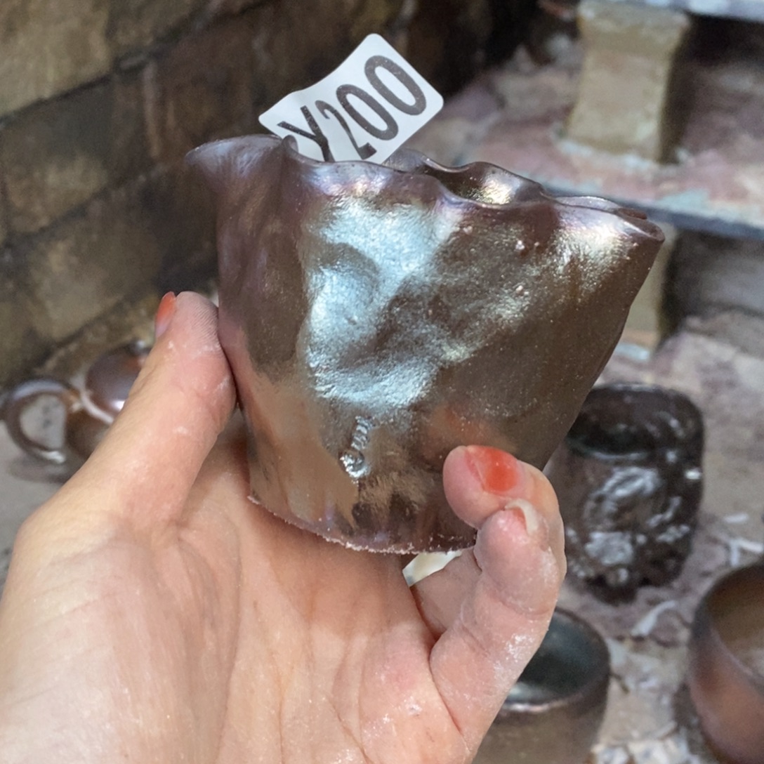 开窑大吉，高货多多200纹