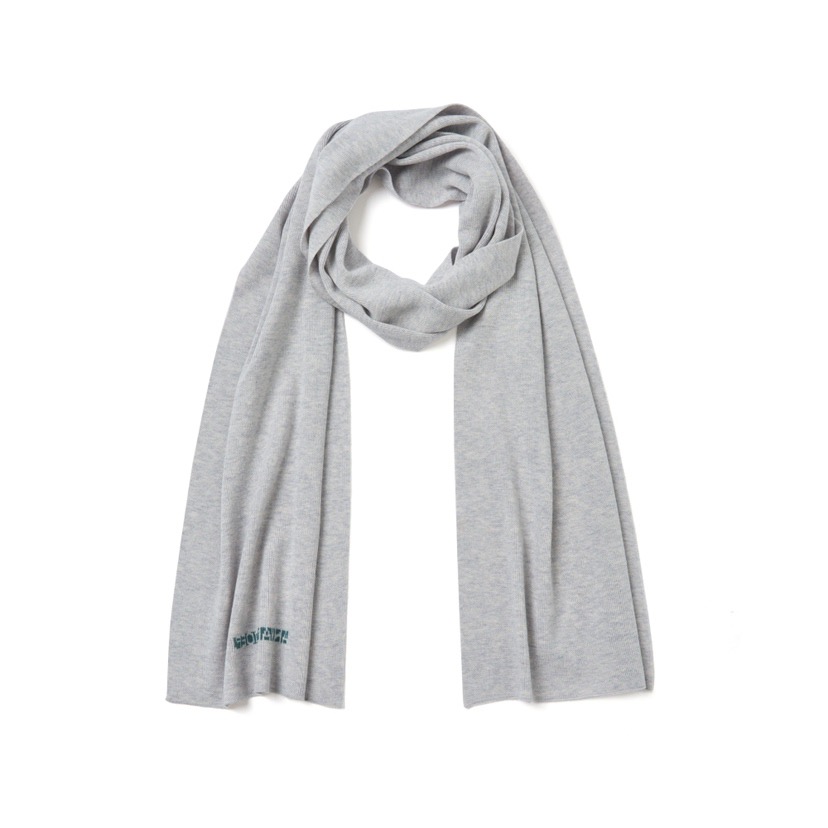 ANNAMOOER设计师品牌休闲款围巾AM74SS13