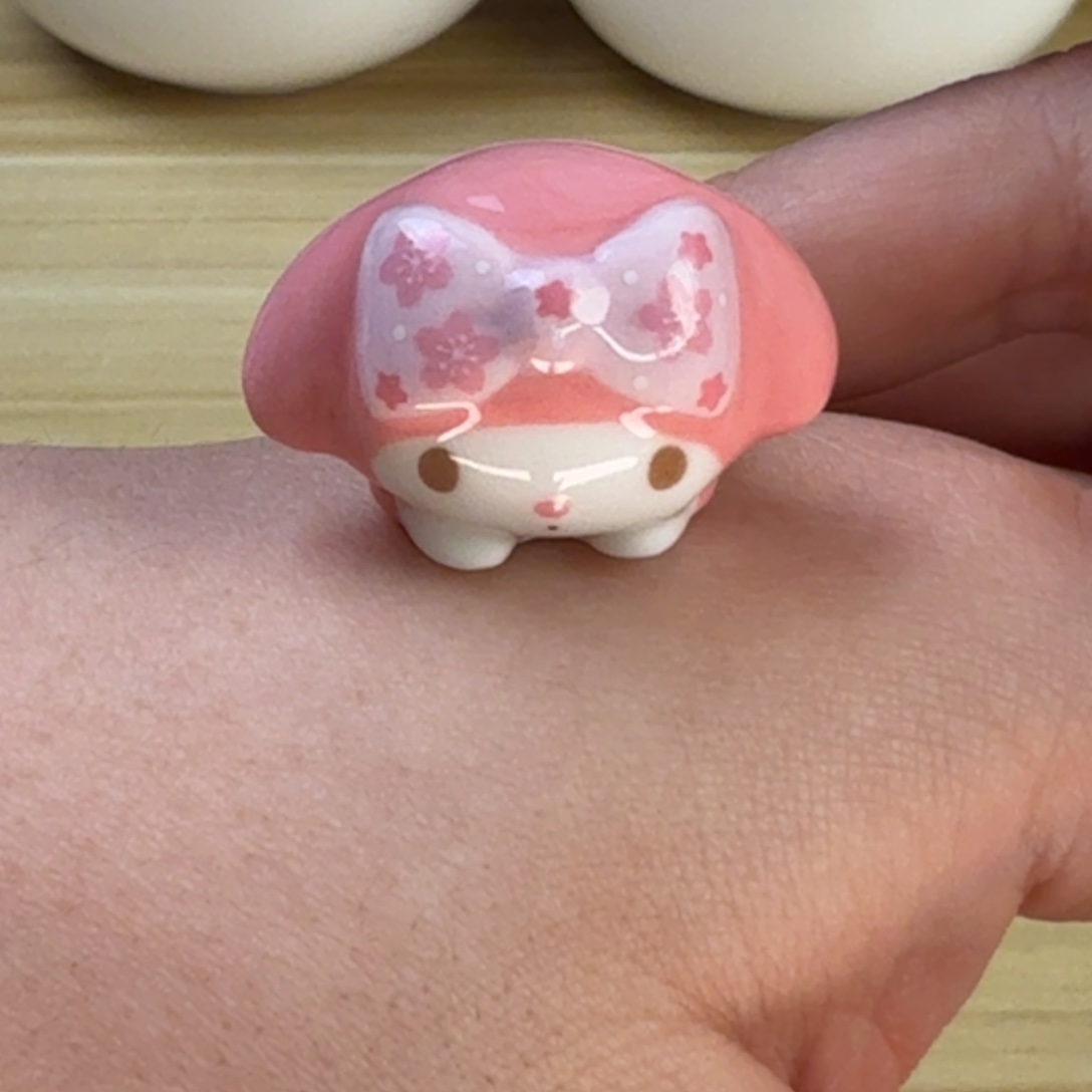 瓷片这个世界都是微瑕