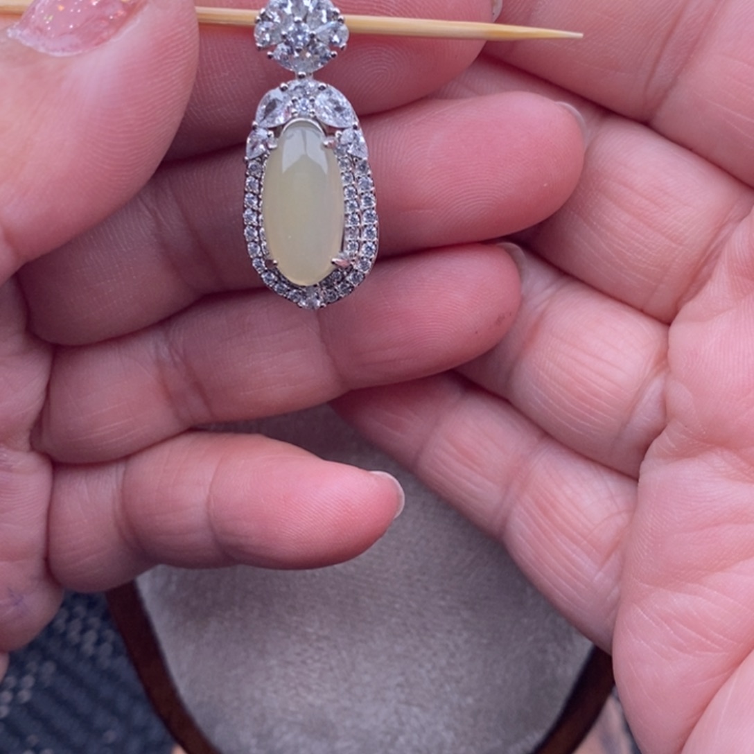 未镶嵌戒指翡翠＊****缅甸