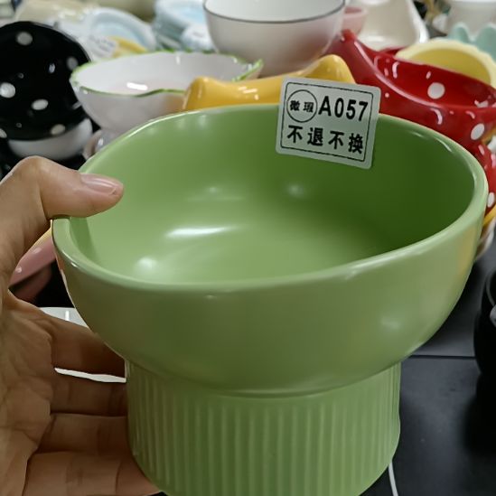 美***室跑单拉黑！No退No换！瑕疵款式-057