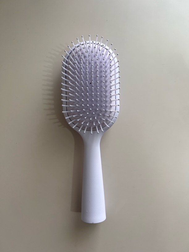 气垫梳（默认微瑕）    