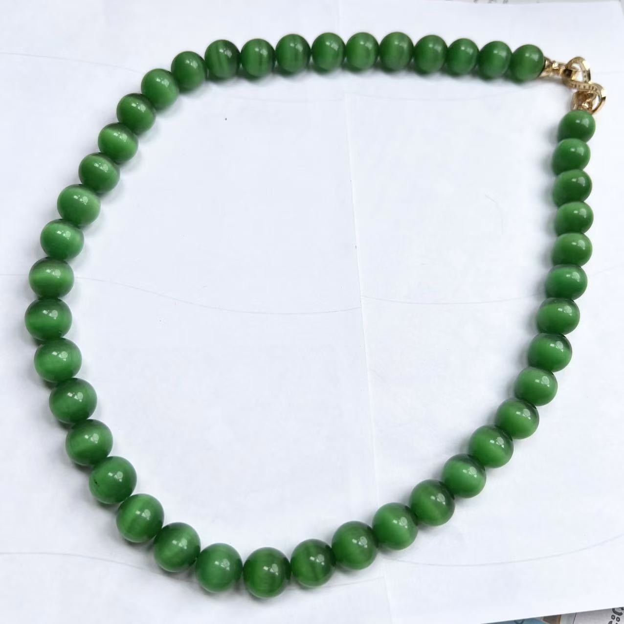 精美设计款项链*LQ067