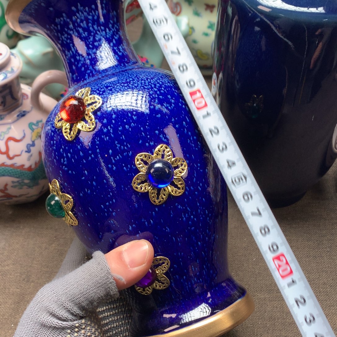 陶瓷摆件旧藏瓷器旧藏瓷器