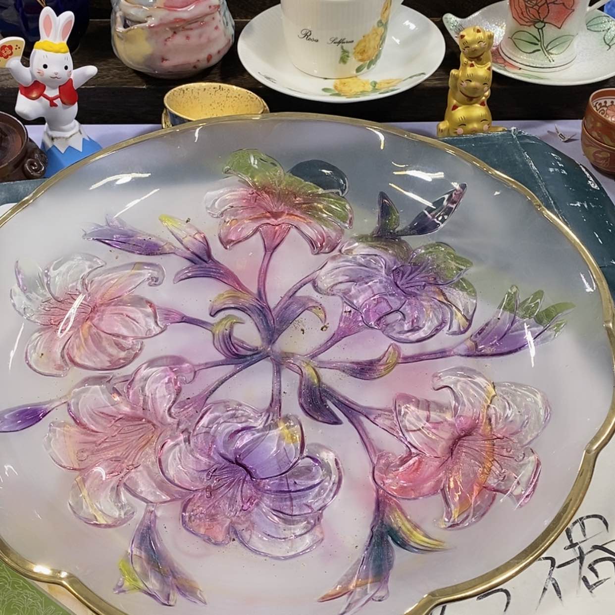 【闪购商品】瓷片瓷器的制作工艺与工艺的研究工作经历