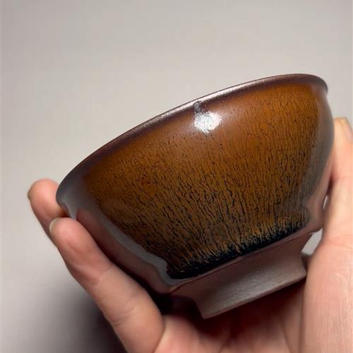 【闪购商品】茶盏-196............