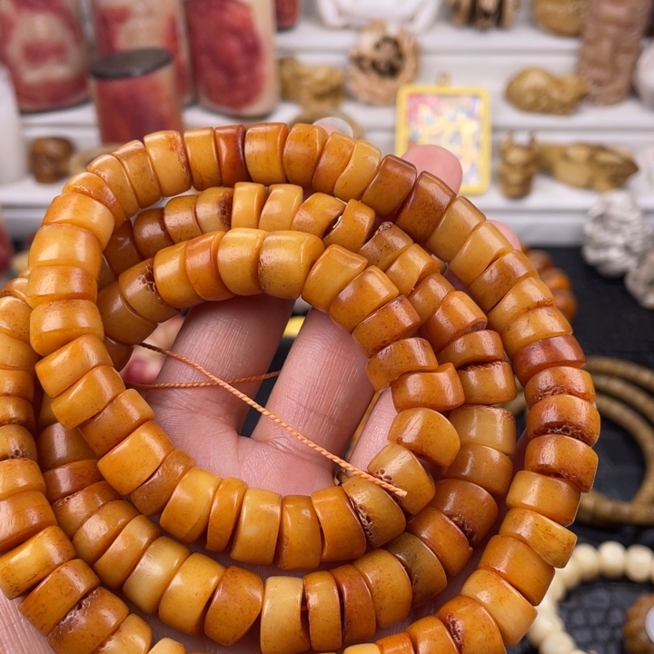 驼骨其他骆驼骨雕刻无隋嘎嘎12/108