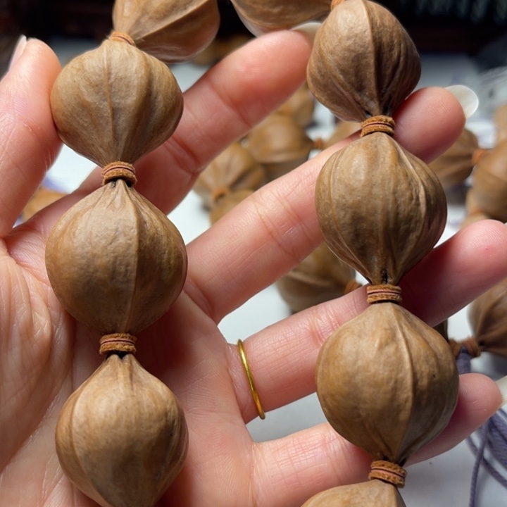 风***扬手串/手链橄榄核2.7