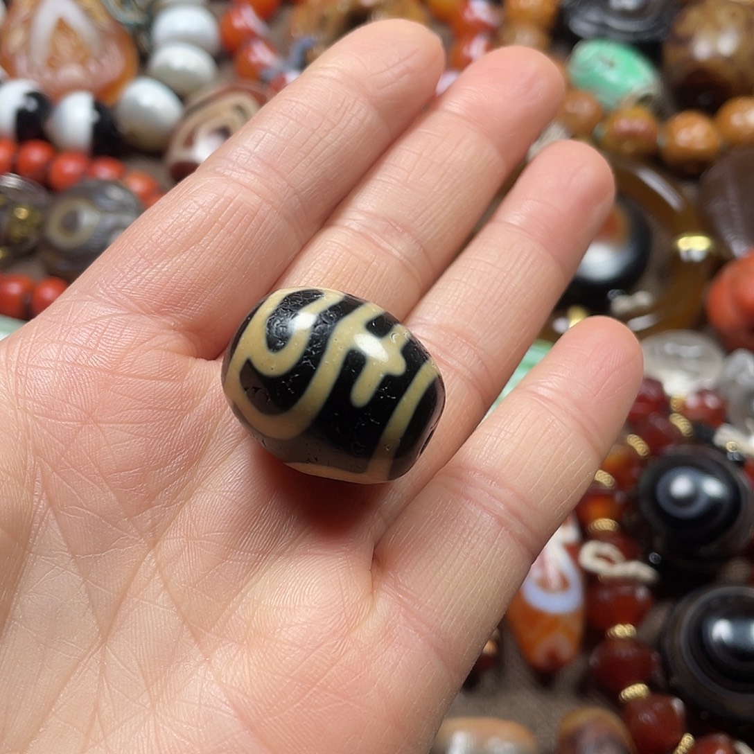 玛瑙/玉髓未镶嵌挂件