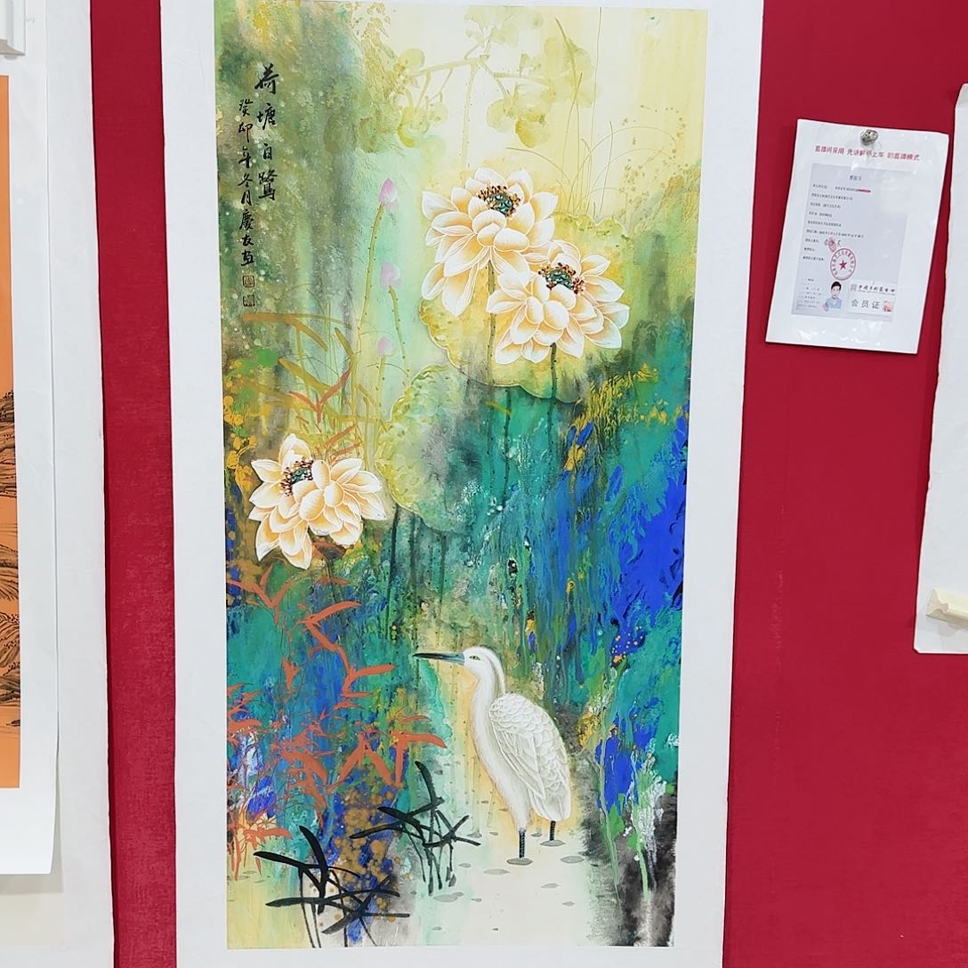 国画红皮书指出在这