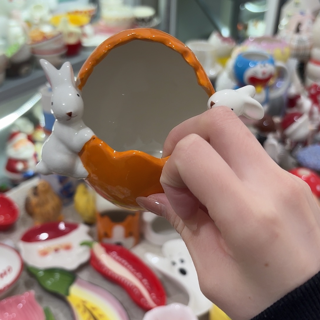 瓷片陶瓷完美主义慎拍