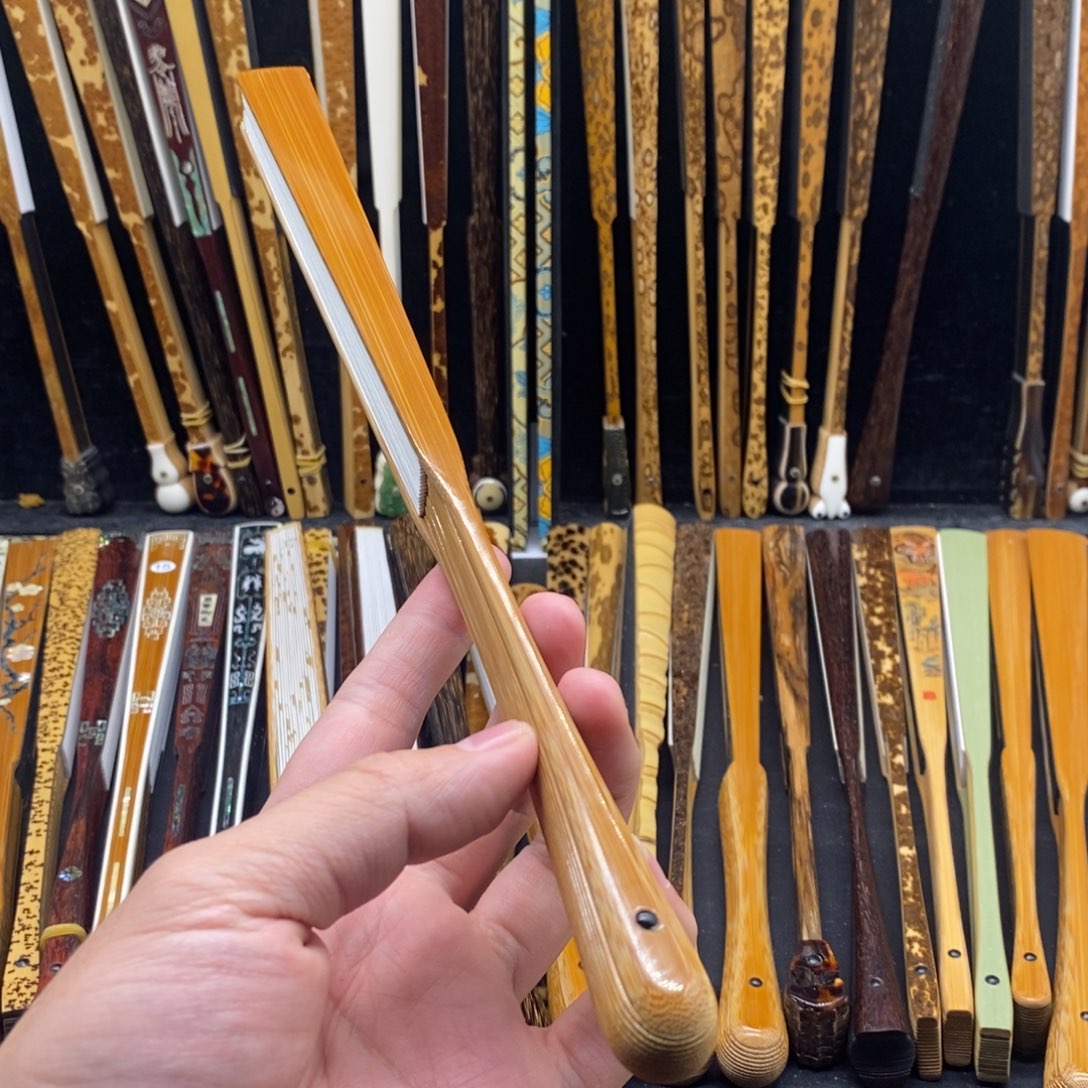 用***6折扇这是折扇折扇