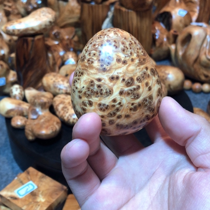 装***行柏木（崖柏）崖柏榴花1
