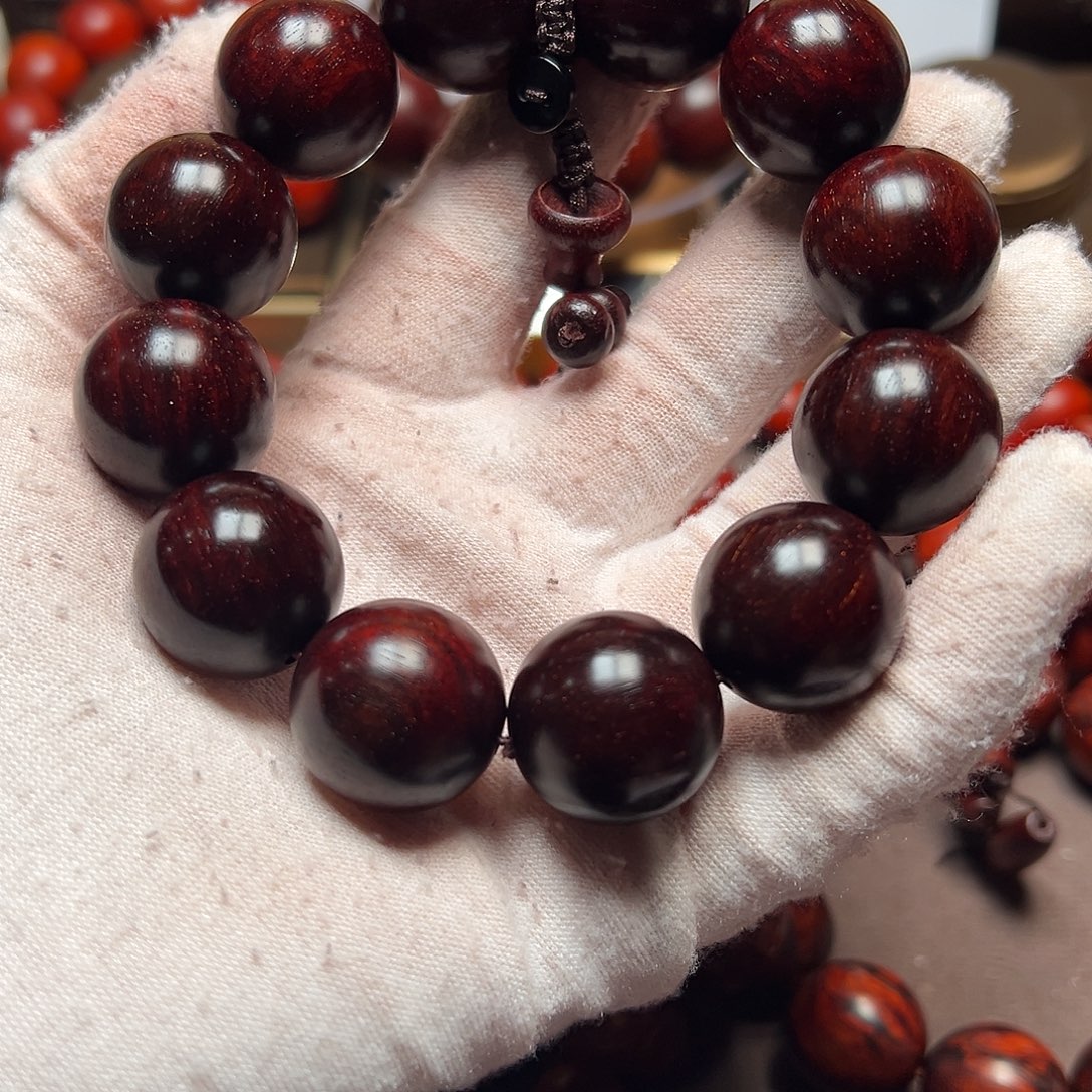 时***雨木2.0赞比亚北部老料