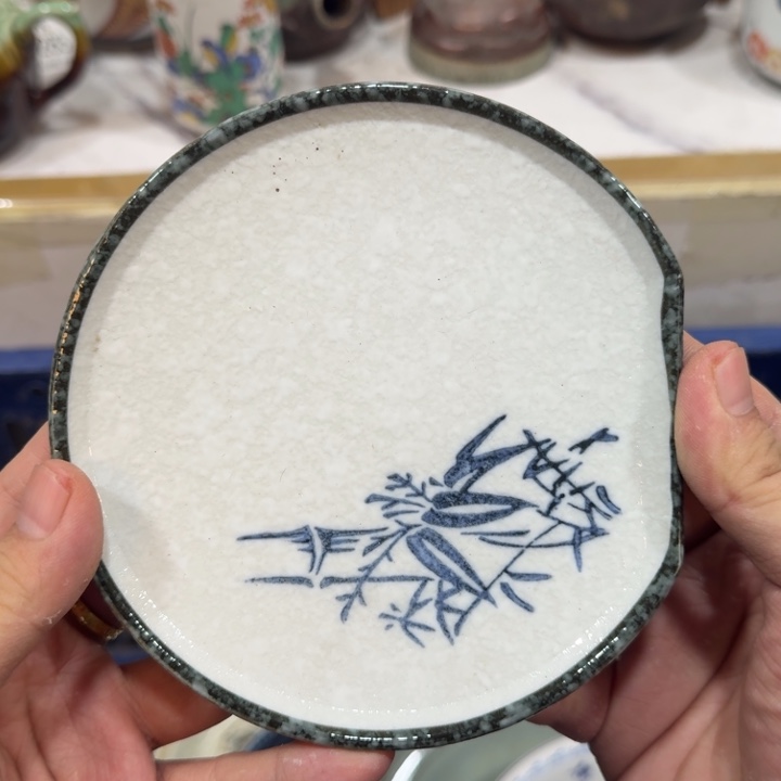 陶瓷推荐第二名20包邮