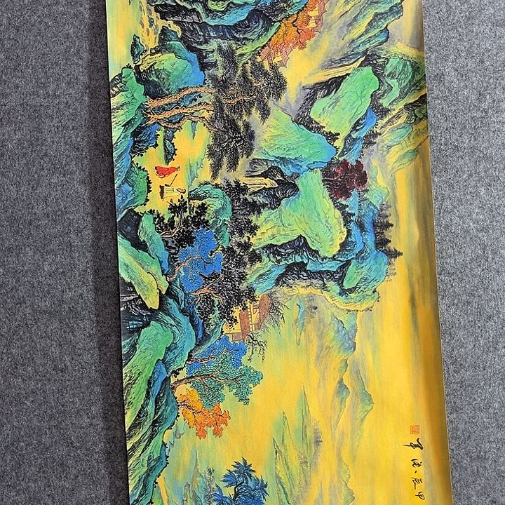 艺术作品美术作品1