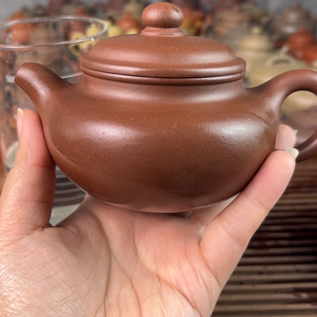 紫砂茶壶紫砂……………………