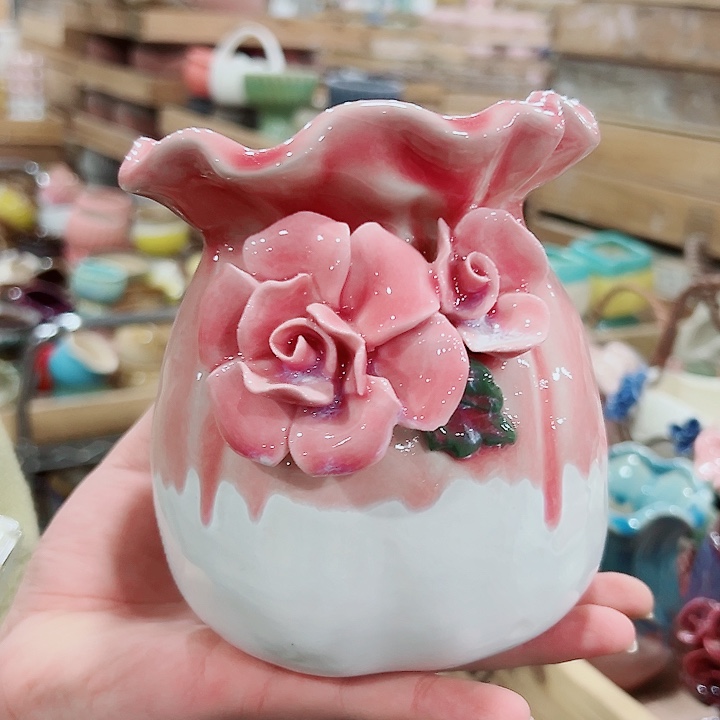 花盆有孔！订单凑满10米包由！