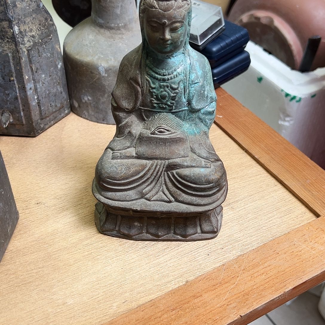 李***琴非洲紫檀（红花梨）