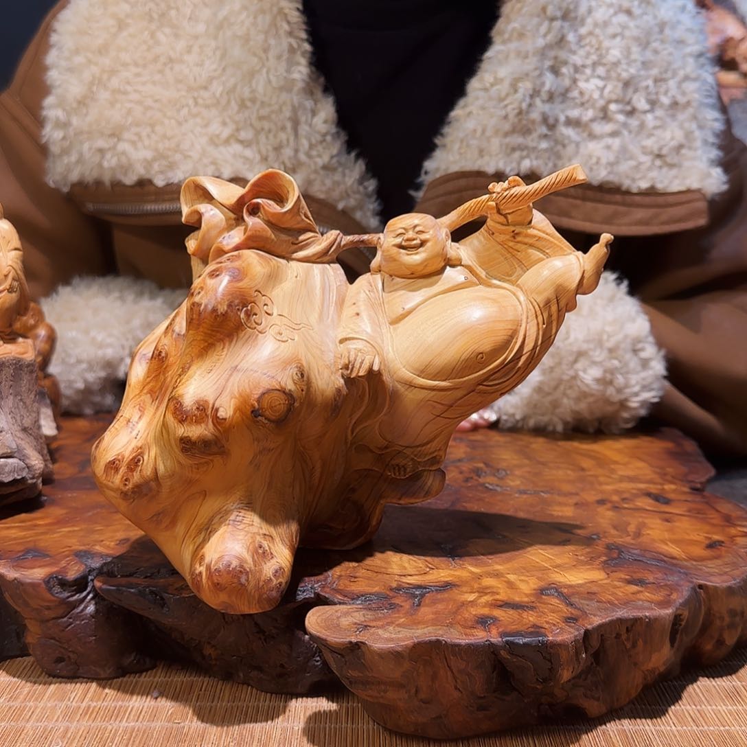 柏木（崖柏）用****5太行集团