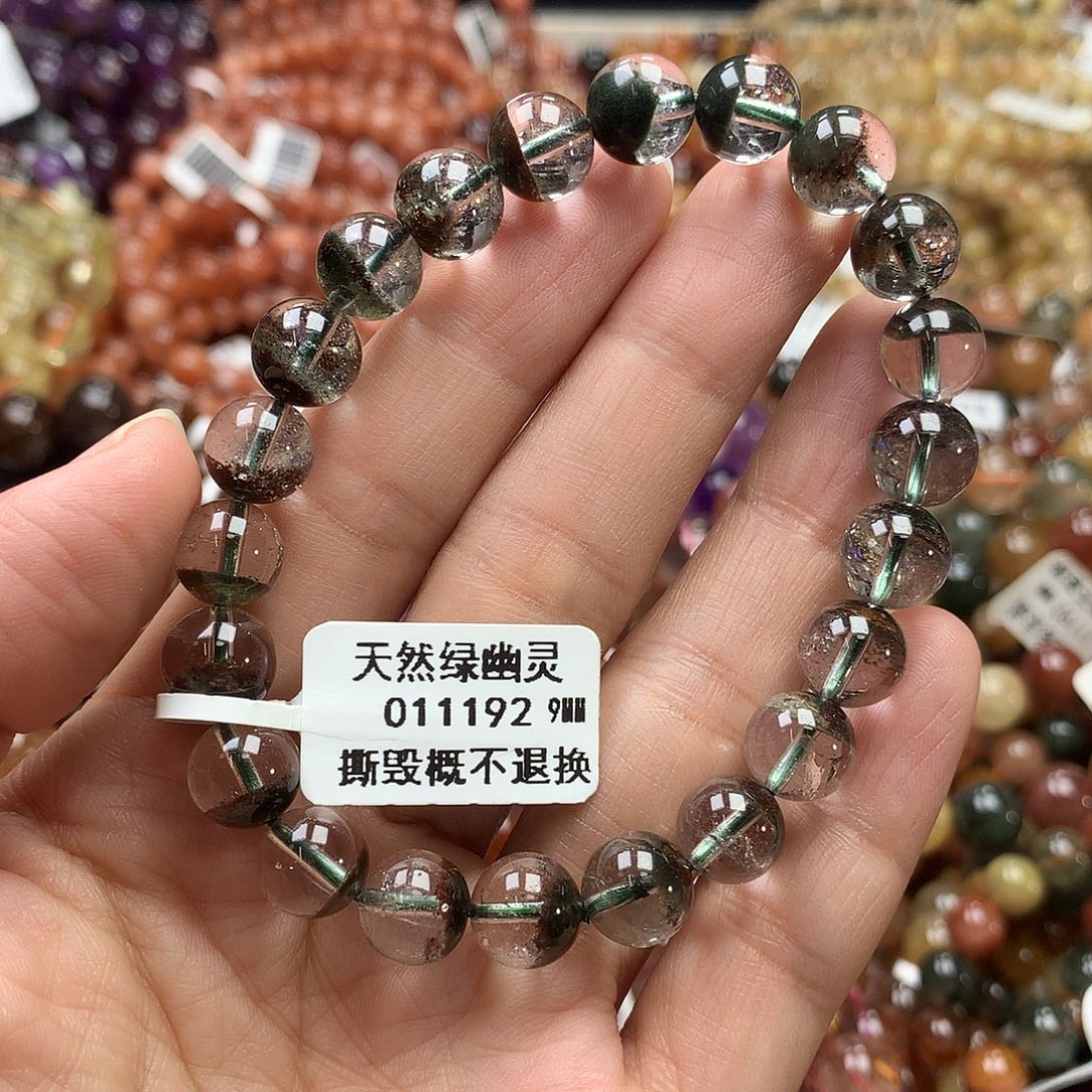 手链未镶嵌水晶，，，