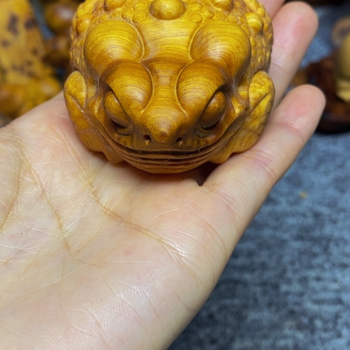 柏木（崖柏）崖柏272