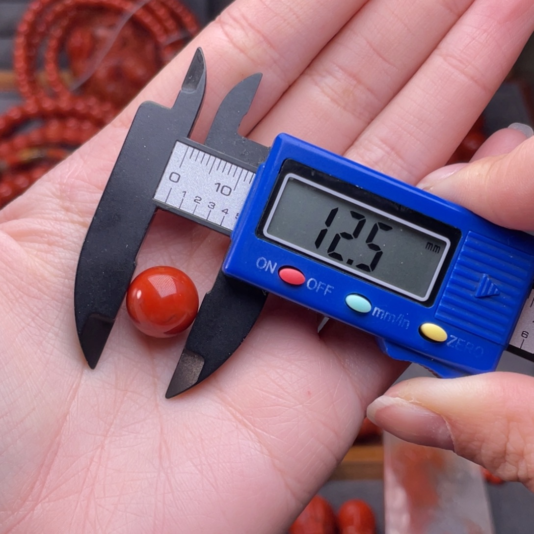 南红玛瑙未镶嵌配饰