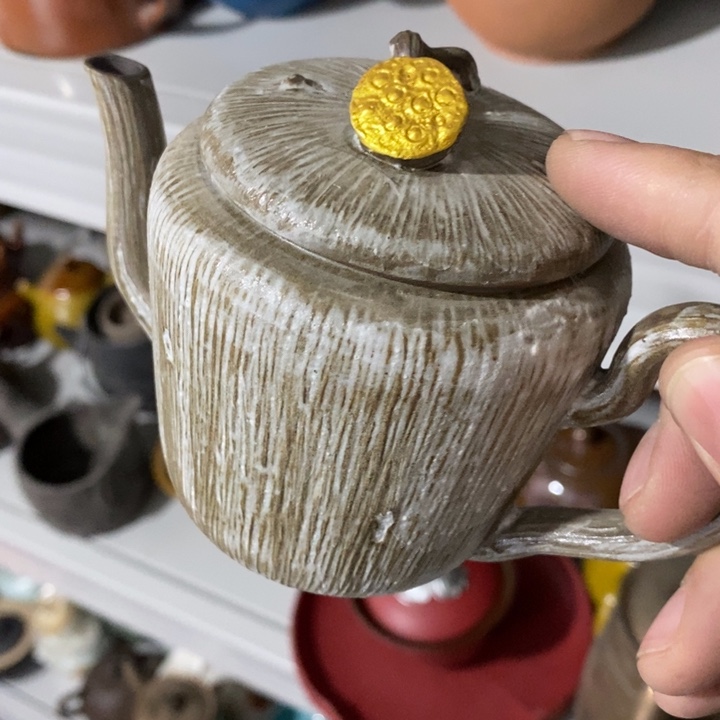 陶瓷艺术品及陶瓷制品