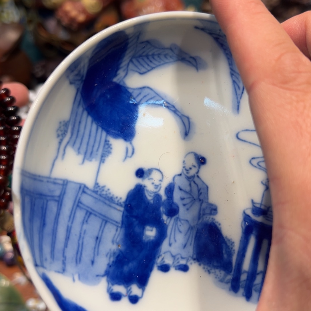 不愧瓷器瓷器瓷器