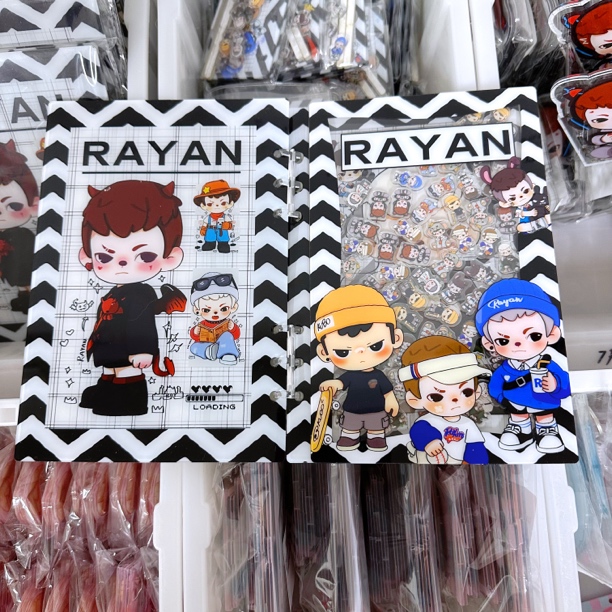 P【拆拆乐灯牌礼物专场】亚克力贴片手机壳 置物架