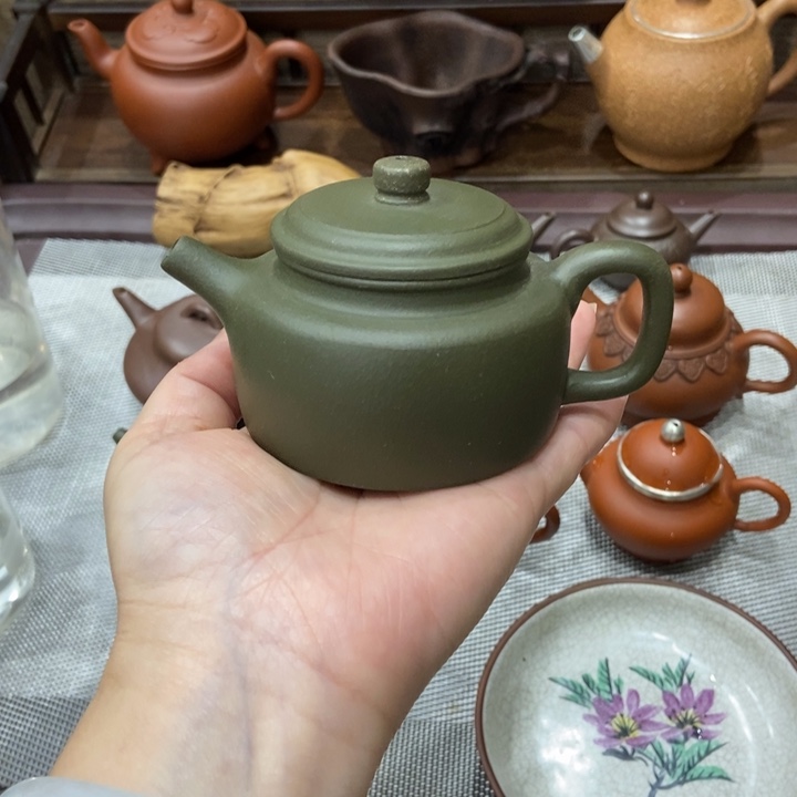 茶壶紫砂紫砂紫砂