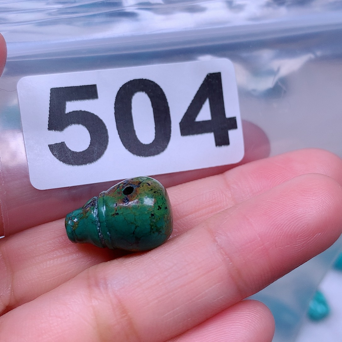 空竹粉丝专享十堰特色手工散珠