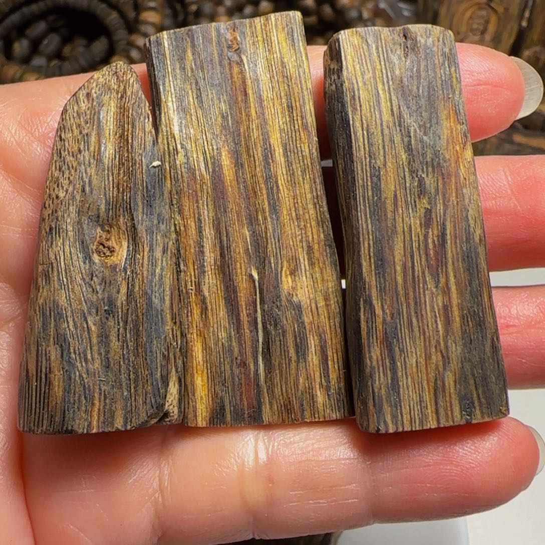 木高油小挂件随机发放一