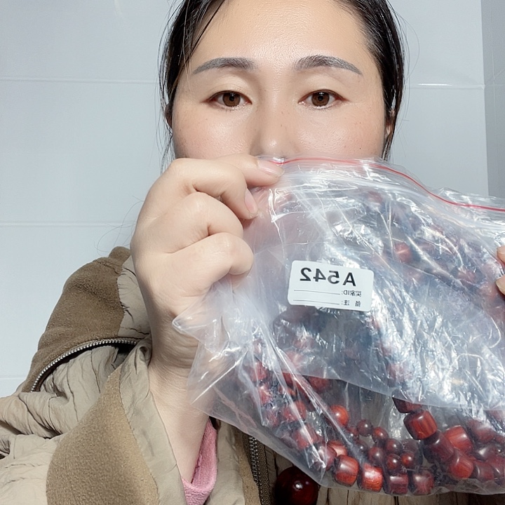 东非黑黄檀（紫光檀）随**然542