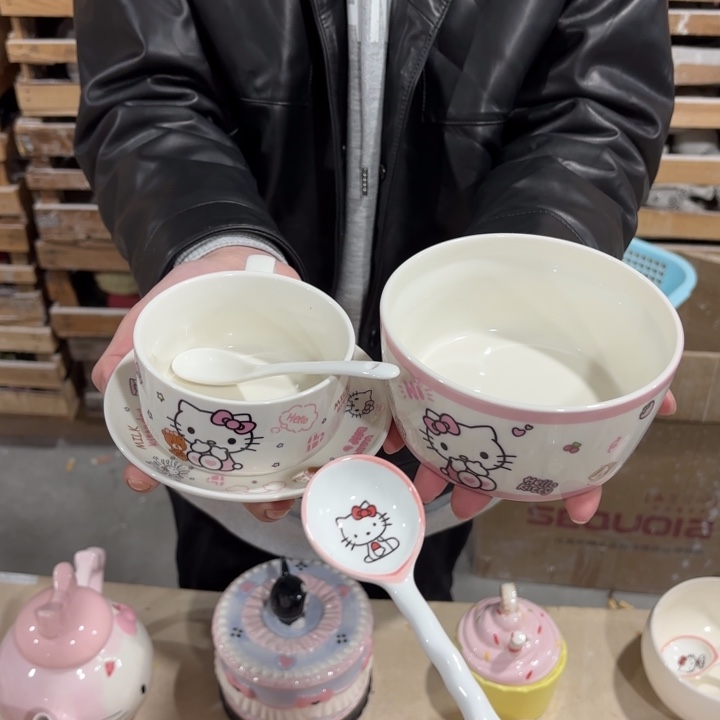 我们的目标就是让自己变