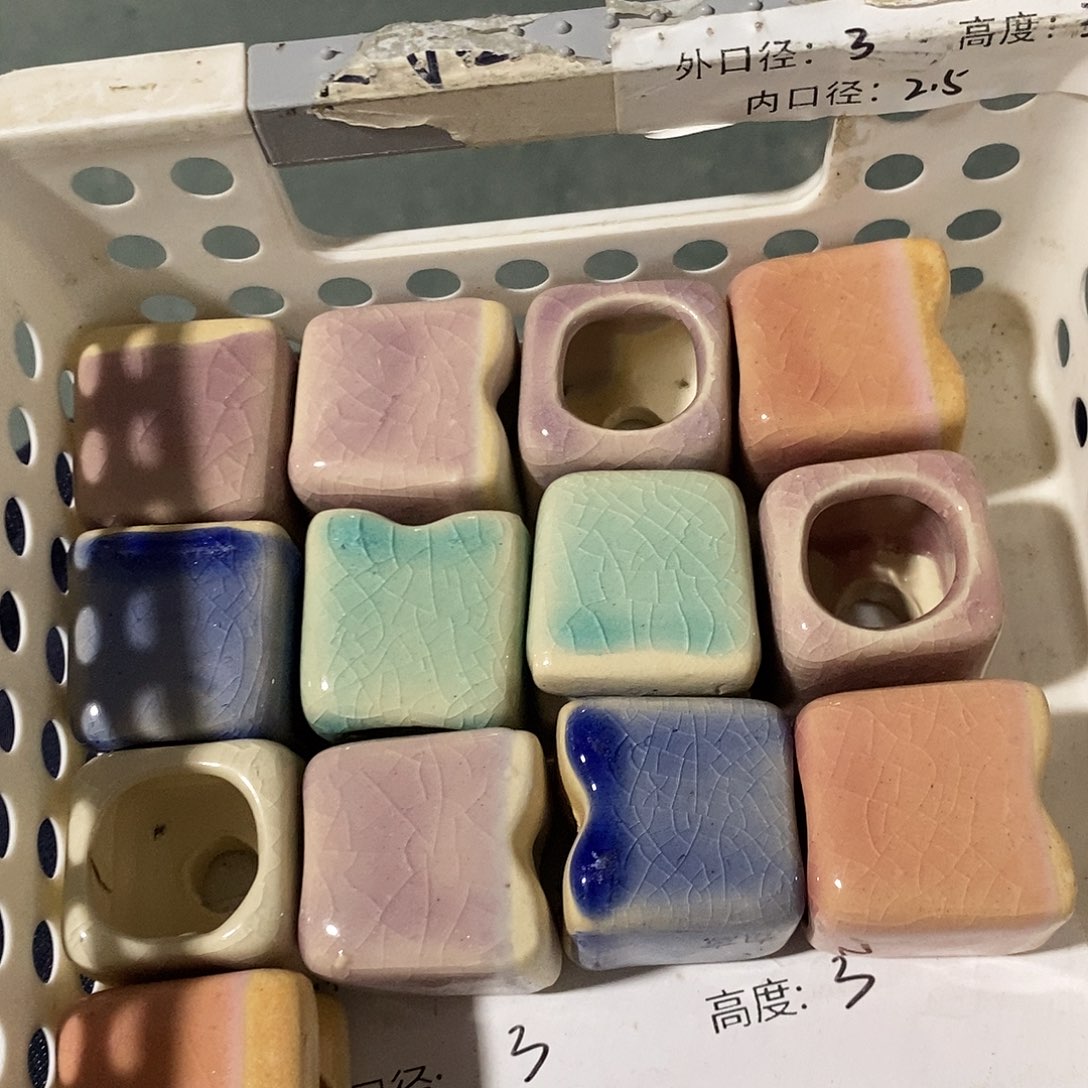 「满9.9米包邮发货」6个浮力随机