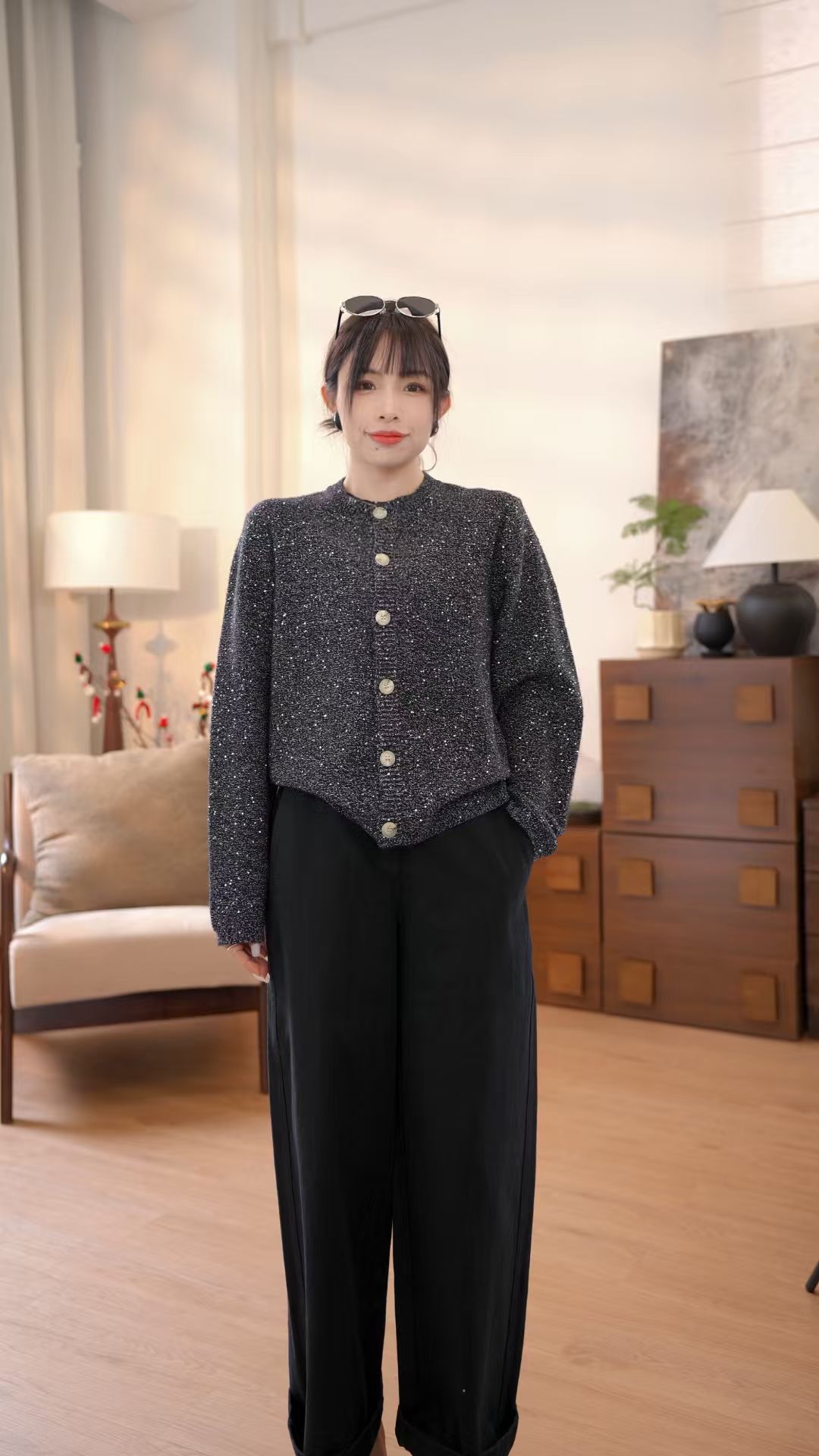 【瞿老板】42号衣服