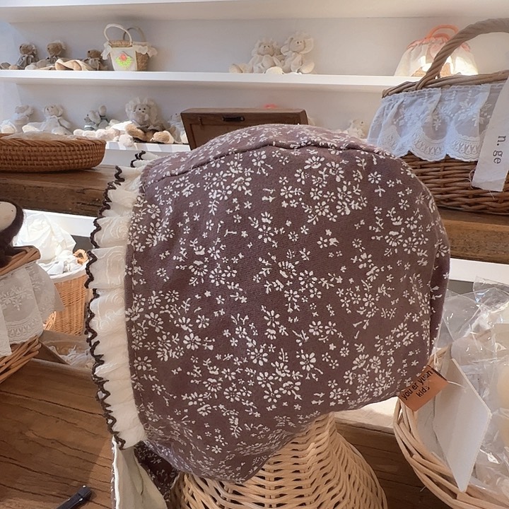 雨妈推荐好看的帽子