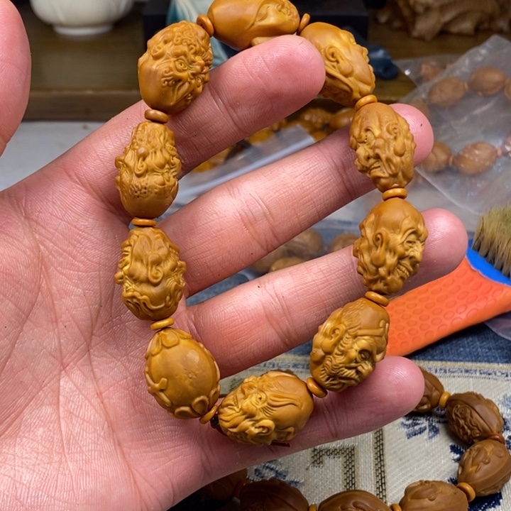 橄榄核手串/手链橄榄手串手链手串7