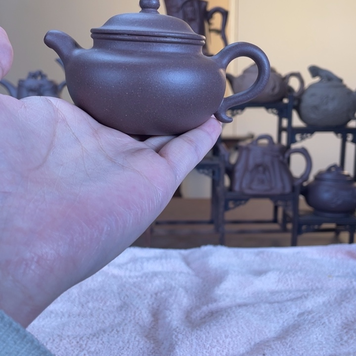 茶壶紫砂紫砂壶茶具