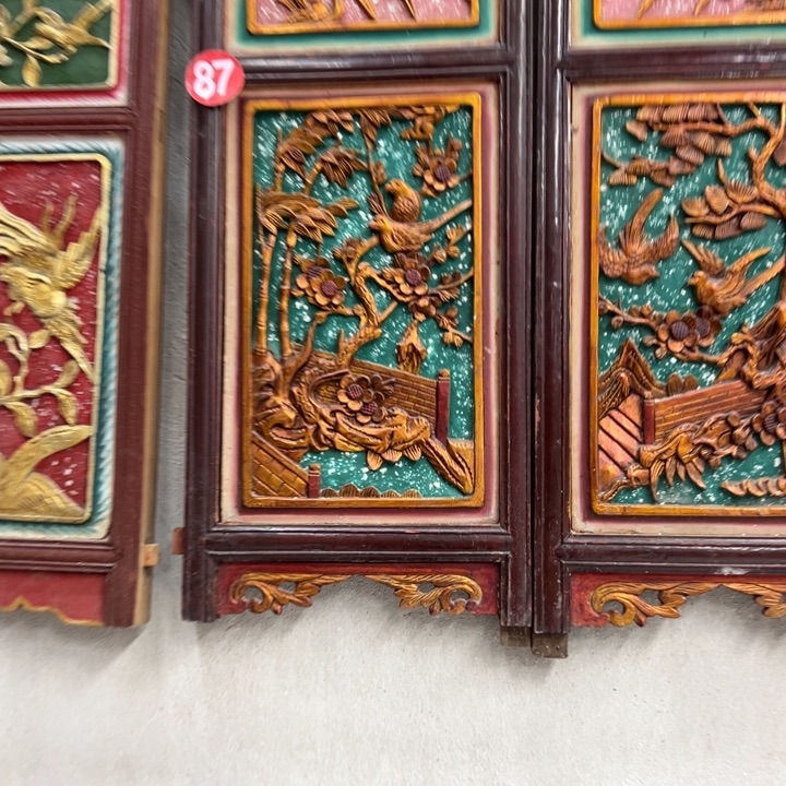 博***u核桃木/黑胡桃（胡桃木）