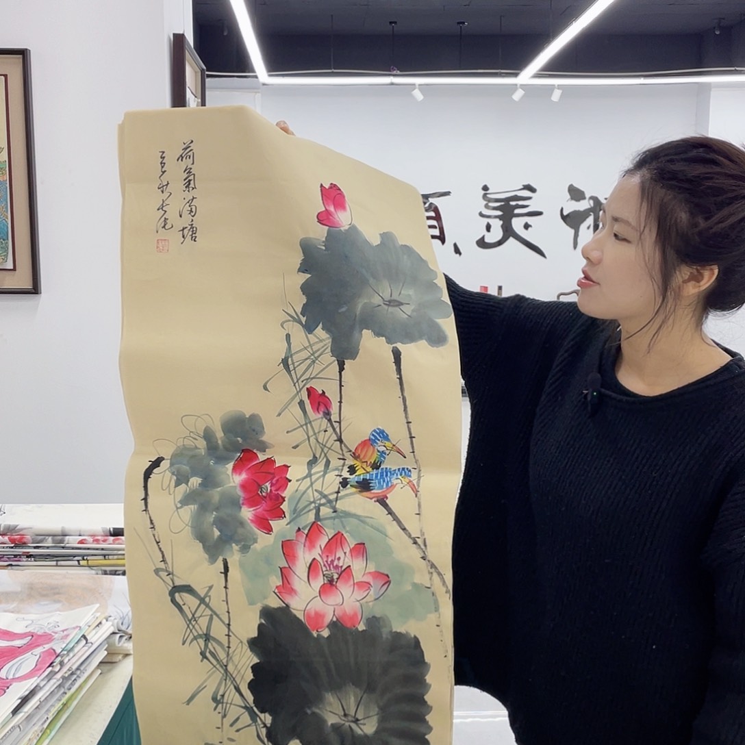 国画展展重中之重重中之重