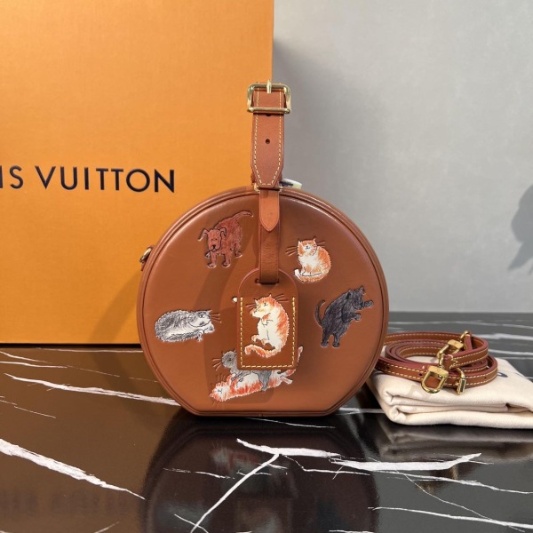 包包/路易威登/99新/250211QR0027