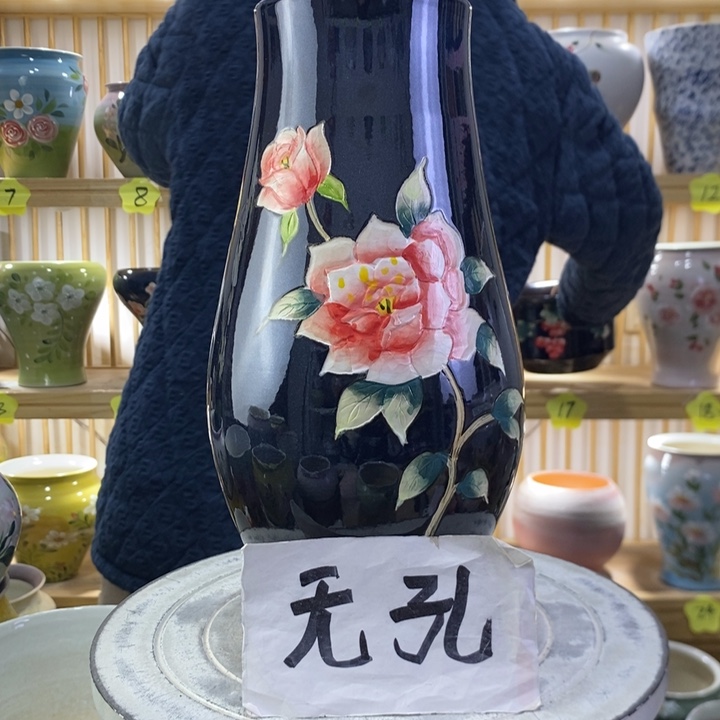 手工高温陶瓷景德镇