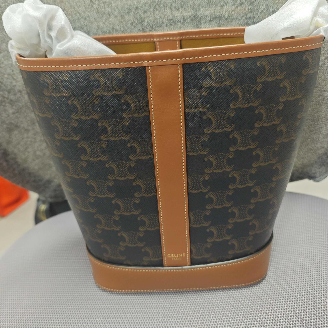 95新 Celine/思琳 小野专属/单肩包/DY8349