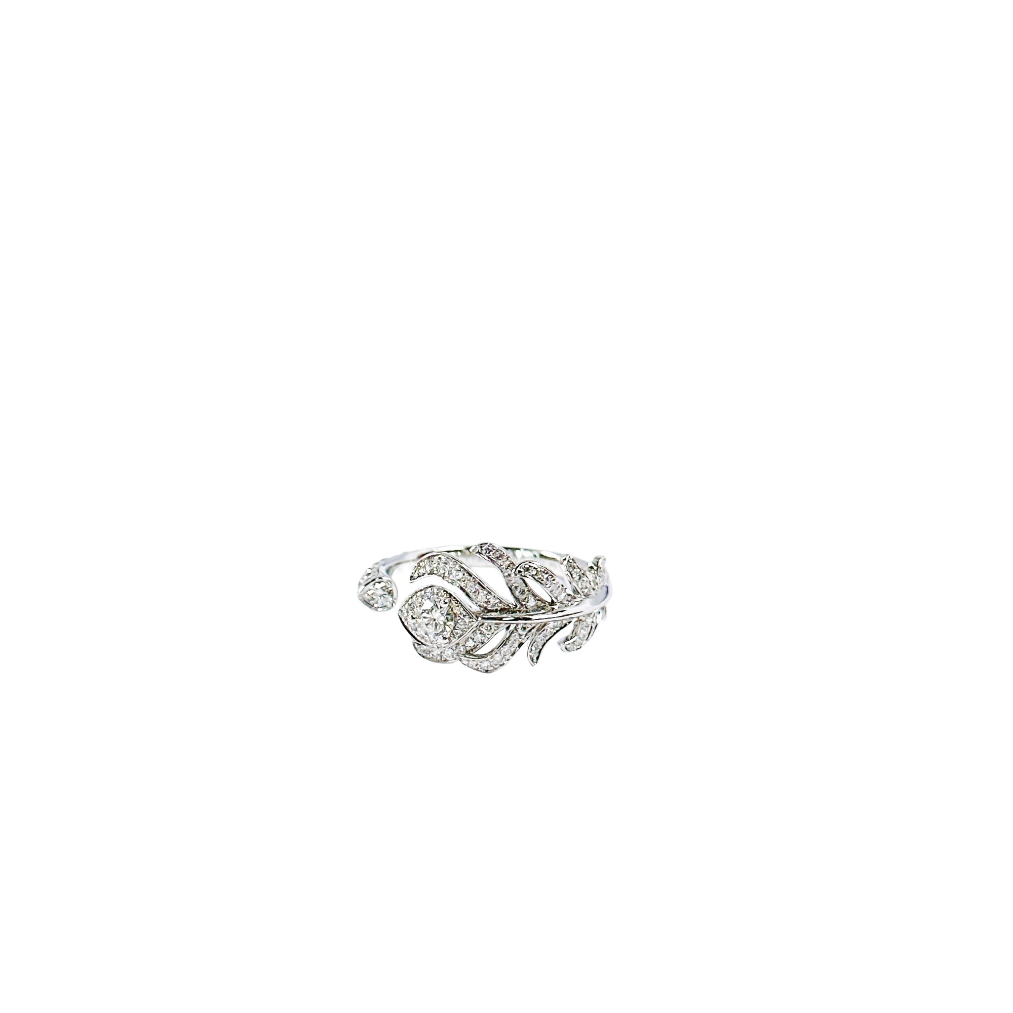 95新 宝诗龙 安洁利严选/SK0132051 戒指