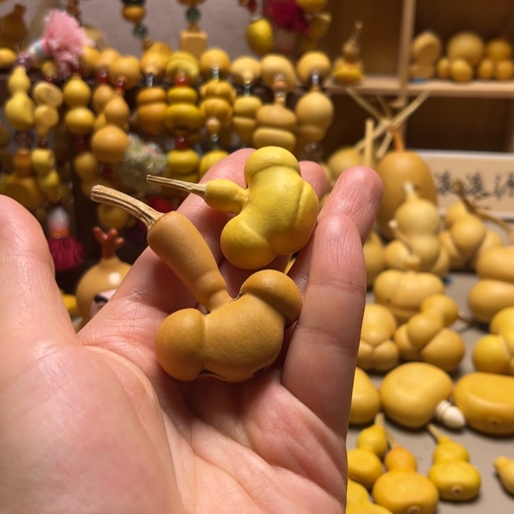 两个葫芦葫芦葫芦