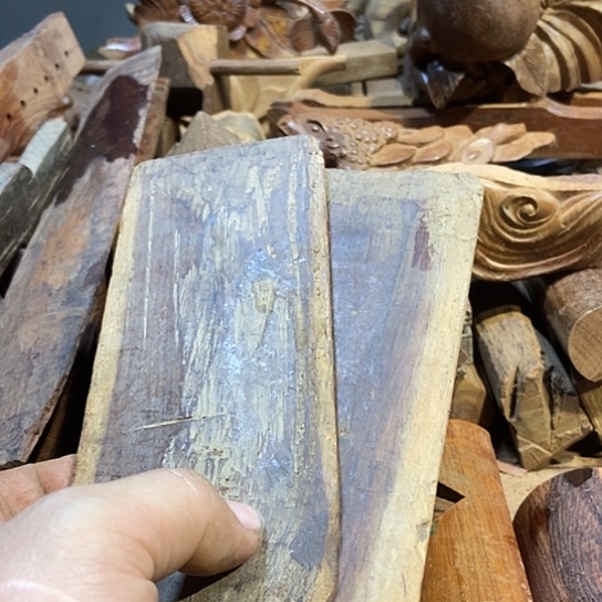 黄花梨/降香黄檀强